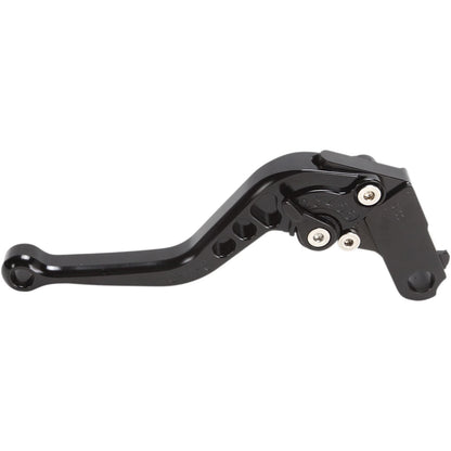 Powerstands Racing - PSR Black Short Clutch Lever [MPN: 00-00416-22]_455919