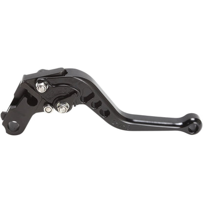 Powerstands Racing - PSR Black Short Clutch Lever [MPN: 00-00416-22]_455920
