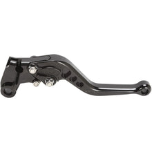 Powerstands Racing - PSR Black Short Clutch Lever [MPN: 00-00422-22]_455923