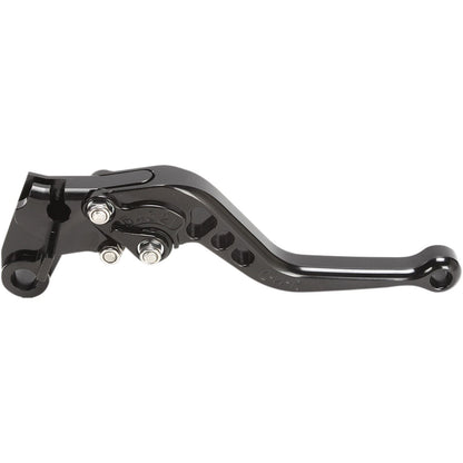 Powerstands Racing - PSR Black Short Clutch Lever [MPN: 00-00422-22]_455923