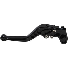Powerstands Racing - PSR Black Short Clutch Lever [MPN: 00-00428-22]_455926