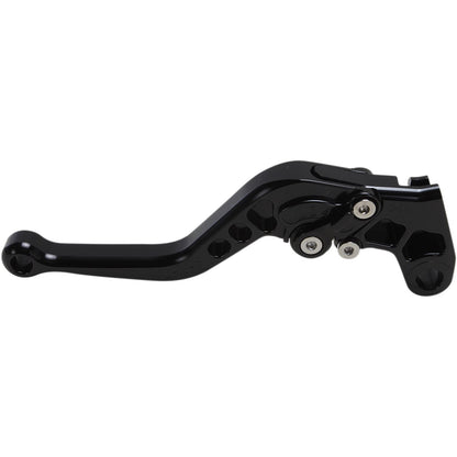 Powerstands Racing - PSR Black Short Clutch Lever [MPN: 00-00428-22]_455926
