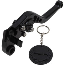 Powerstands Racing - PSR Black Short Clutch Lever [MPN: 00-00428-22]_455927
