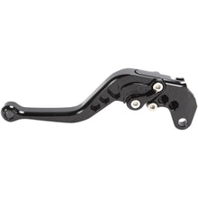Powerstands Racing - PSR Black Short Clutch Lever [MPN: 00-00437-22]_455930