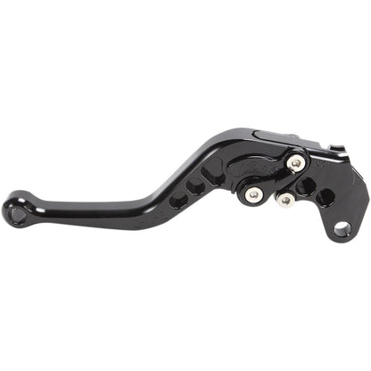Powerstands Racing - PSR Black Short Clutch Lever [MPN: 00-00437-22]_455930