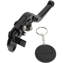 Powerstands Racing - PSR Black Short Clutch Lever [MPN: 00-00437-22]_455931