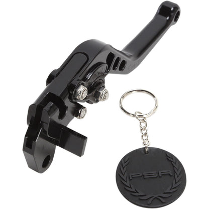 Powerstands Racing - PSR Black Short Clutch Lever [MPN: 00-00437-22]_455931