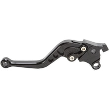 Powerstands Racing - PSR Black Short Clutch Lever [MPN: 00-00449-22]_455935