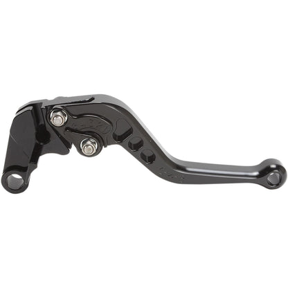 Powerstands Racing - PSR Black Short Clutch Lever [MPN: 00-00467-22]_455942