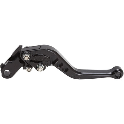 Powerstands Racing - PSR Black Short Clutch Lever [MPN: 00-00491-22]_455947