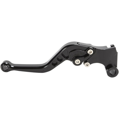 Powerstands Racing - PSR Black Short Clutch Lever [MPN: 00-00497-22]_455949