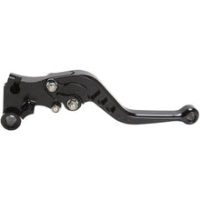 Powerstands Racing - PSR Black Short Clutch Lever [MPN: 00-00497-22]_455950