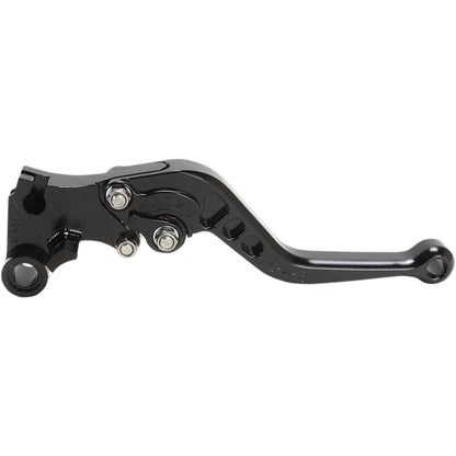 Powerstands Racing - PSR Black Short Clutch Lever [MPN: 00-00497-22]_455950