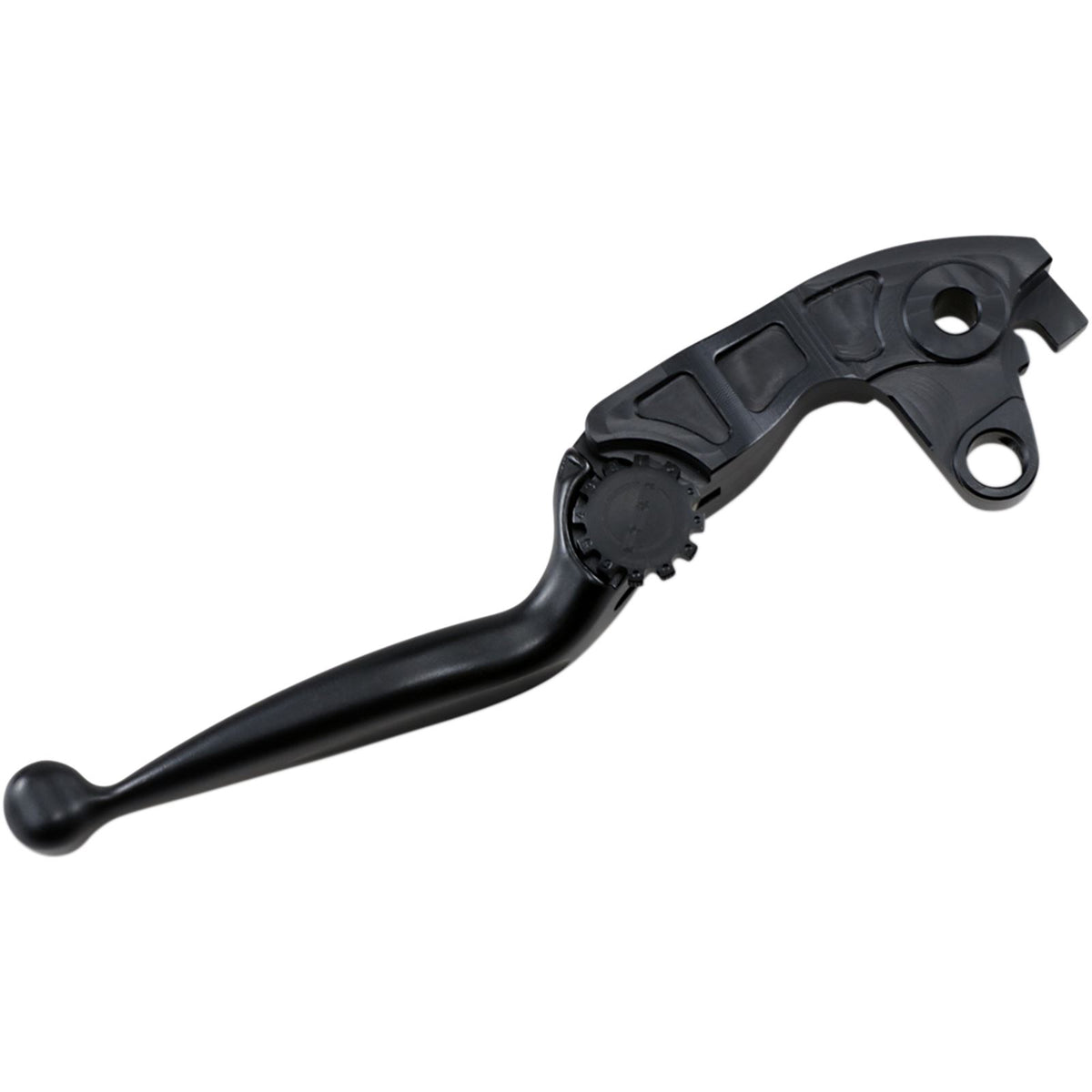 Powerstands Racing - PSR Black Clutch Lever for Gold Wing [MPN: 00-07050-22]_455973