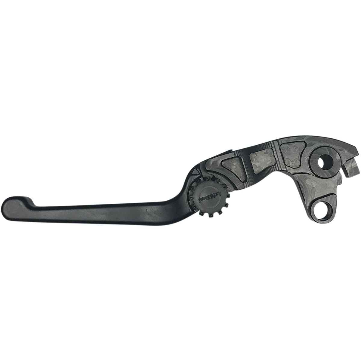 Powerstands Racing - PSR Black Clutch Lever for Gold Wing [MPN: 00-07150-22]_455977