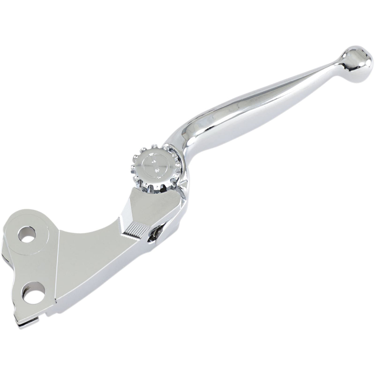 Powerstands Racing - PSR Chrome Clutch Lever for Indian [MPN: 17-00451-20]_455982