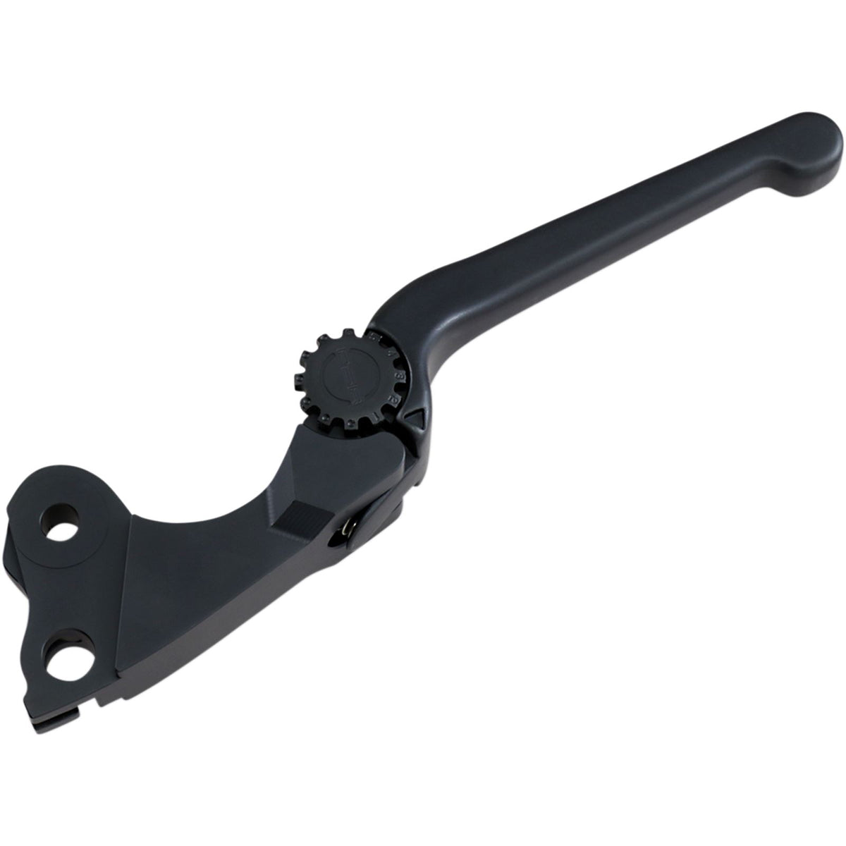 Powerstands Racing - PSR Black Clutch Lever for Indian [MPN: 17-00551-22]_455988