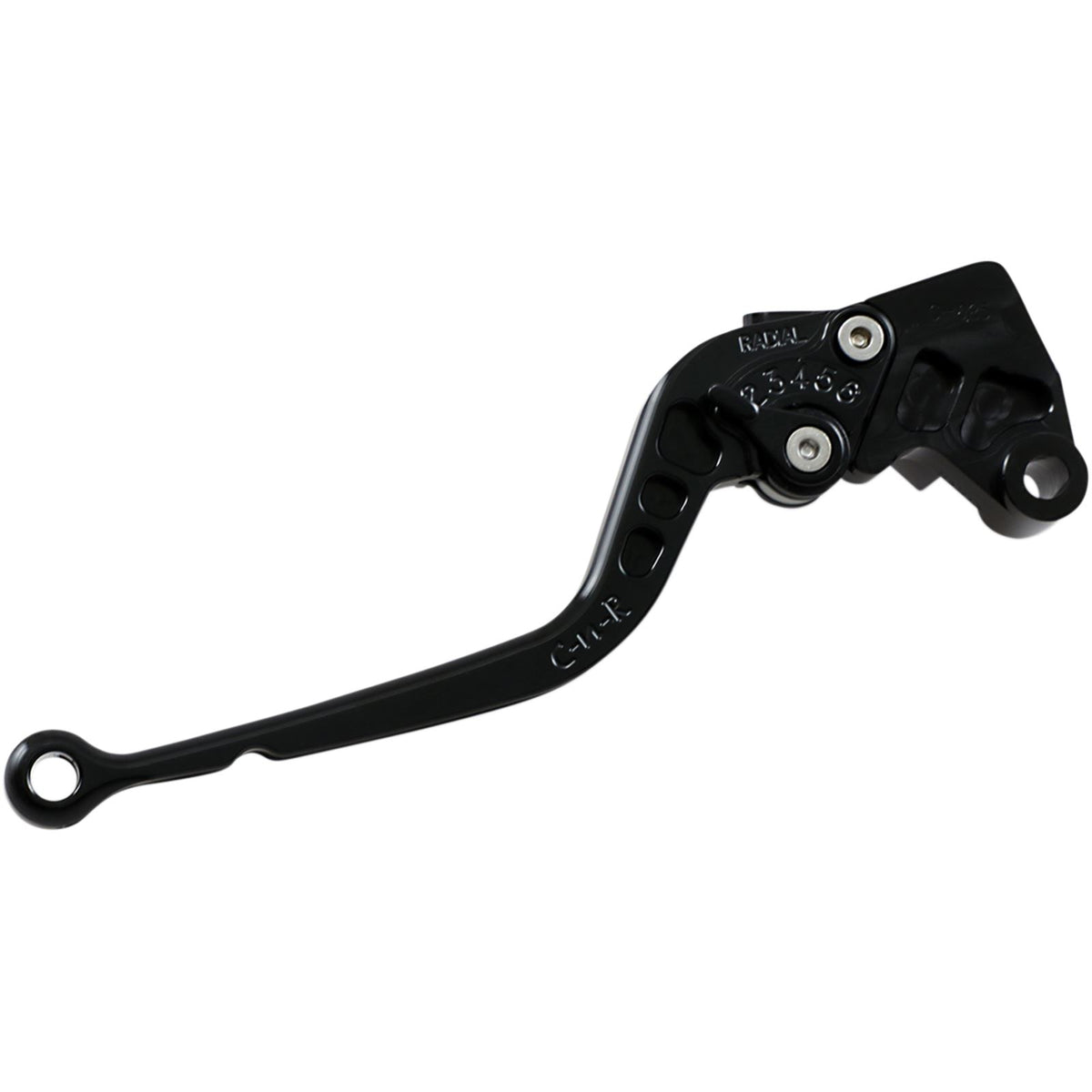 Powerstands Racing - PSR Black Long Clutch Lever [MPN: 00-05031-22]_455992