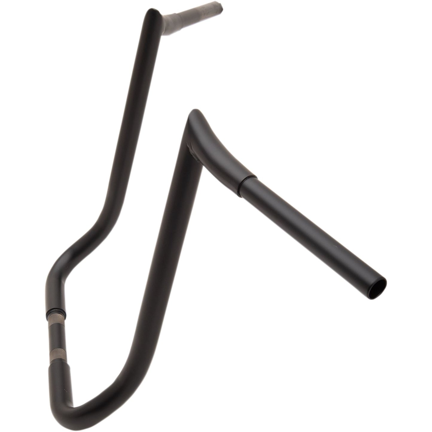 LA Choppers Matte Black 18" Prime Ape for FLHT [MPN: LA-7352-18M]_1041763