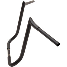 LA Choppers Matte Black 18" Prime Ape for FLHT [MPN: LA-7352-18M]_1041763