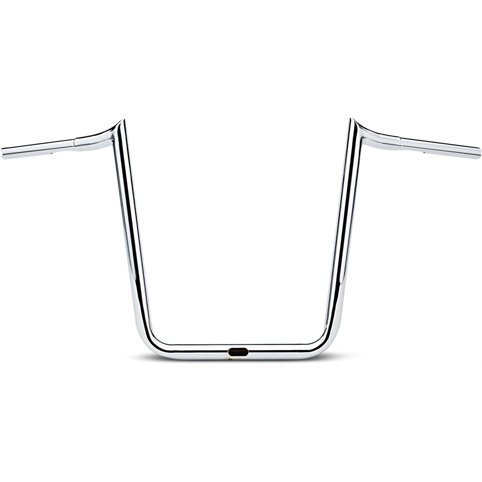 LA Choppers Chrome 18" Prime Ape Handlebar [MPN: LA-7353-18]_414700