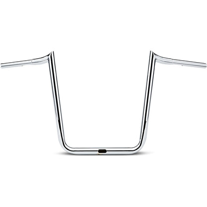 LA Choppers Chrome 18" Prime Ape Handlebar [MPN: LA-7353-18]_414700