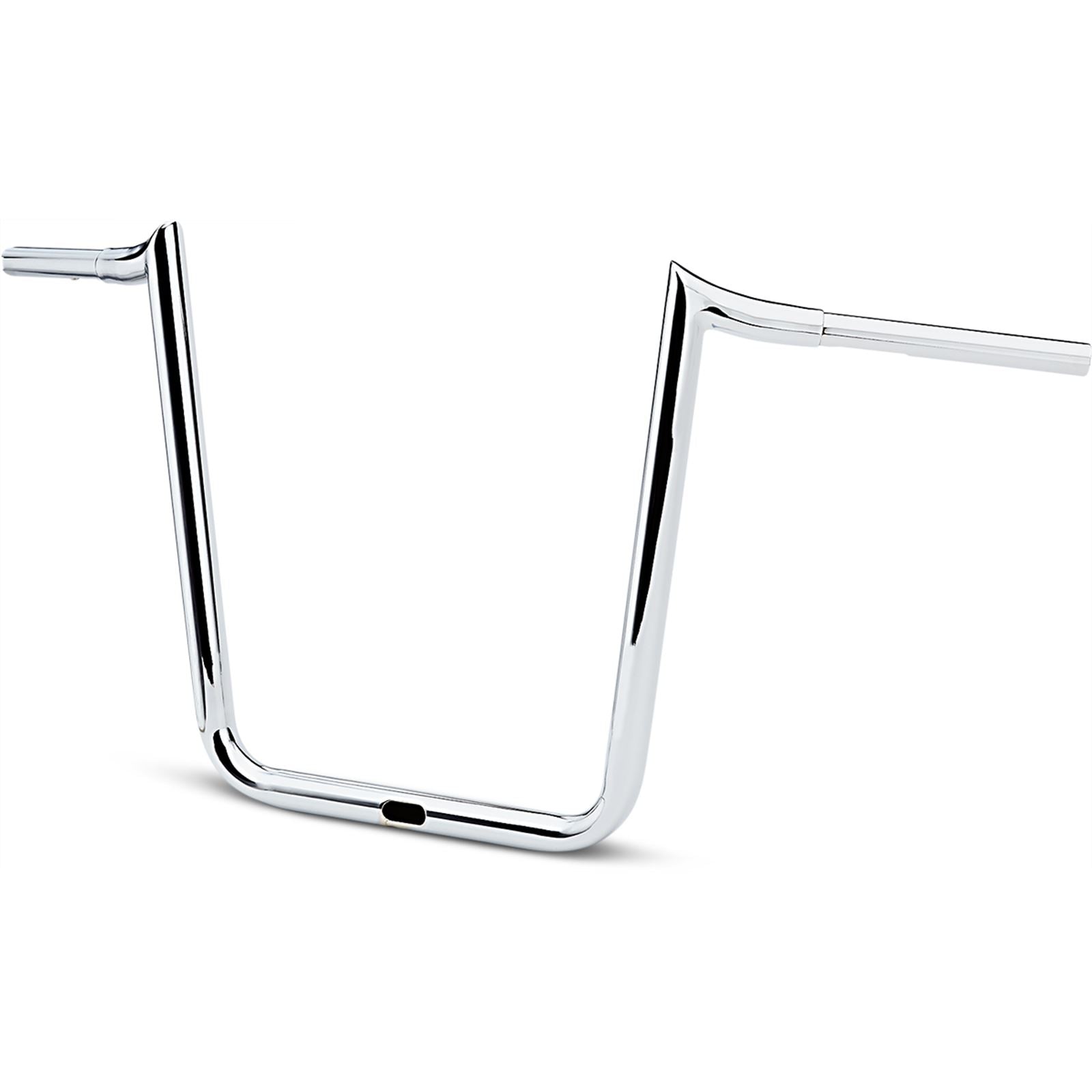 LA Choppers Chrome 18" Prime Ape Handlebar [MPN: LA-7353-18]_414701