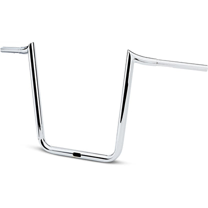 LA Choppers Chrome 18" Prime Ape Handlebar [MPN: LA-7353-18]_414701