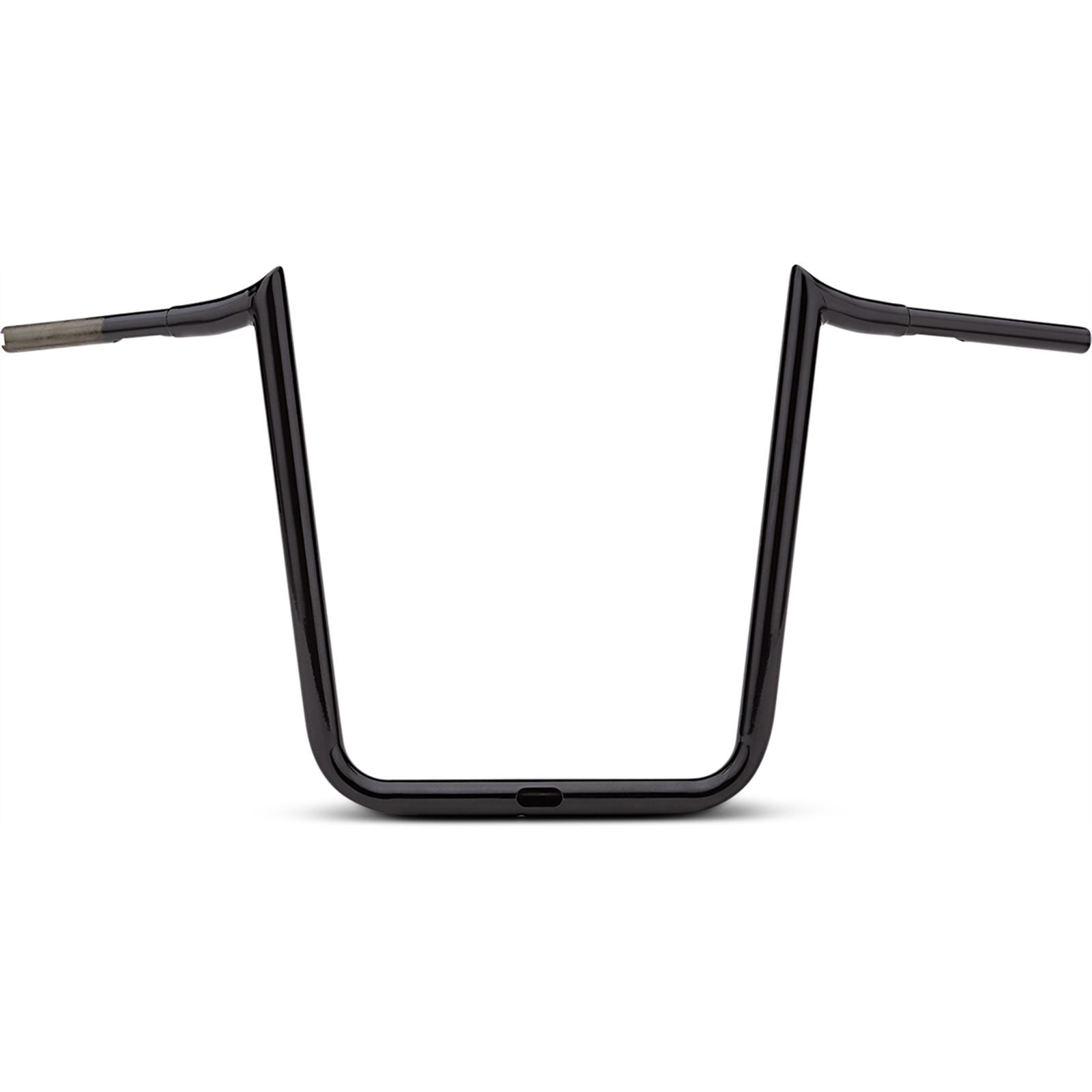 LA Choppers Black 18" Prime Ape Handlebar [MPN: LA-7353-18B]_414702