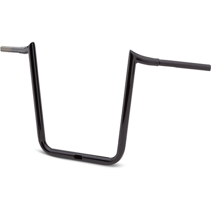 LA Choppers Black 18" Prime Ape Handlebar [MPN: LA-7353-18B]_414703