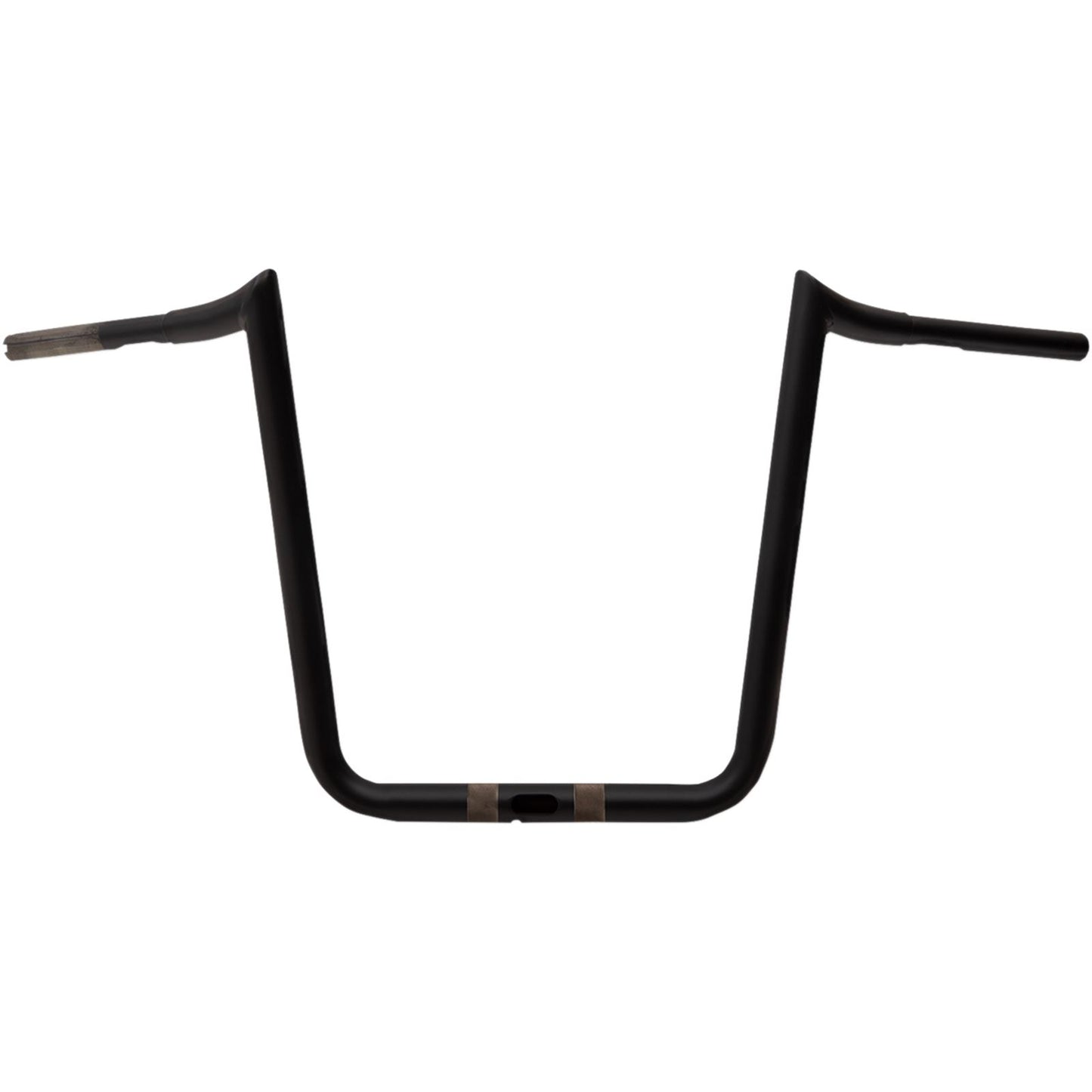 LA Choppers Matte Black 18" Prime Ape Handlebar [MPN: LA-7353-18M]_414705