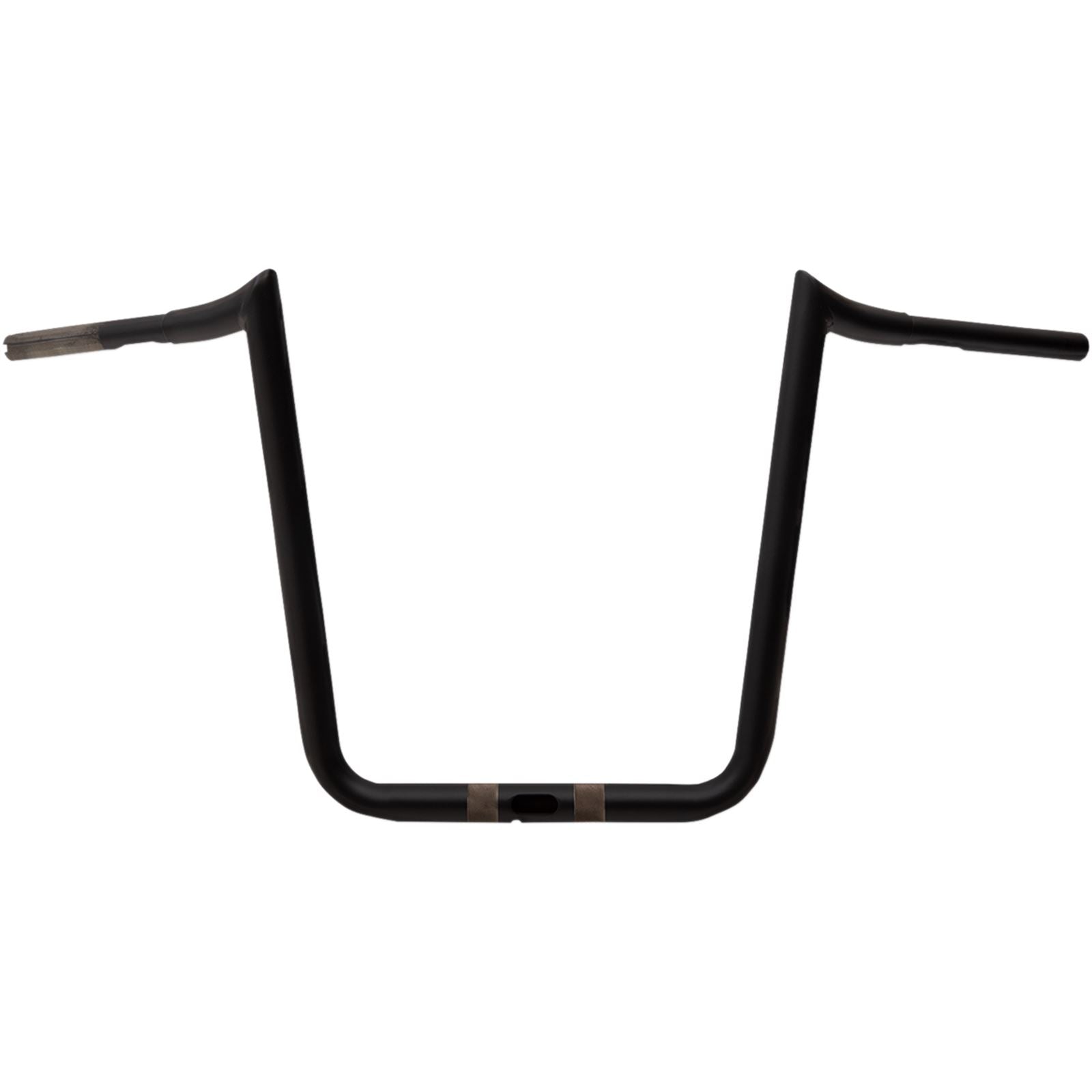 LA Choppers Matte Black 18" Prime Ape Handlebar [MPN: LA-7353-18M]_414705
