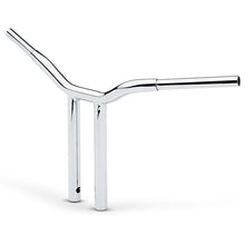 LA Choppers Chrome 14" One Piece Kage Fighter Handlebar [MPN: LA-7337-14]_414719