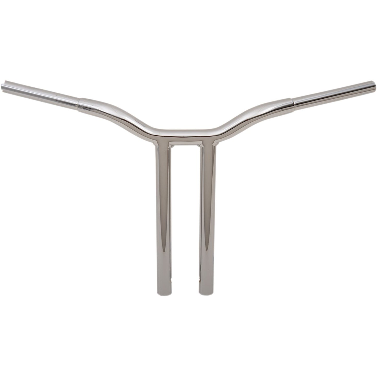 LA Choppers Chrome 16" One Piece Kage Fighter Handlebar [MPN: LA-7337-16]_414723