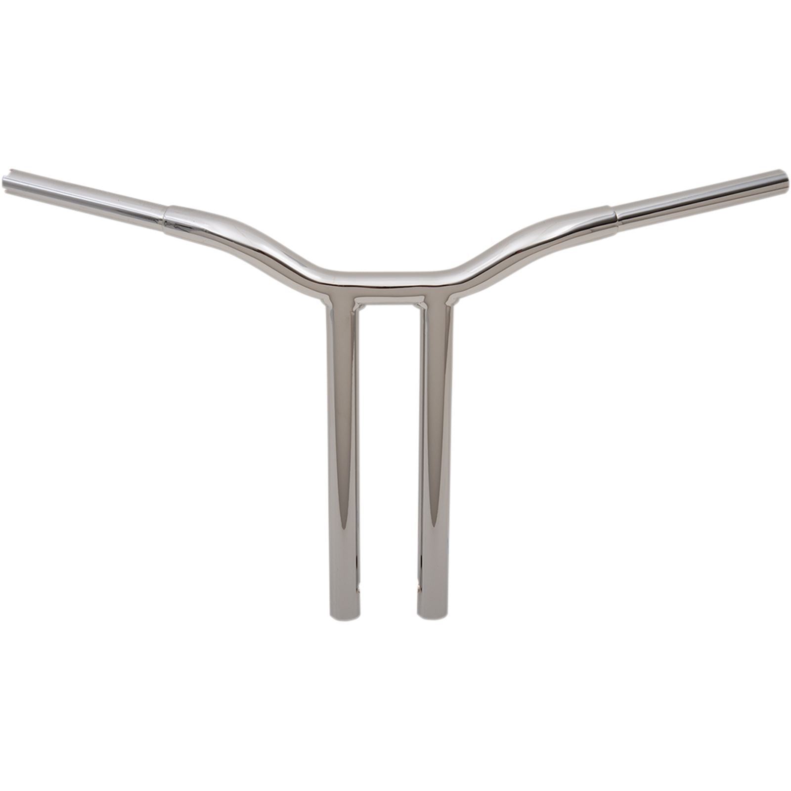LA Choppers Chrome 16" One Piece Kage Fighter Handlebar [MPN: LA-7337-16]_414723