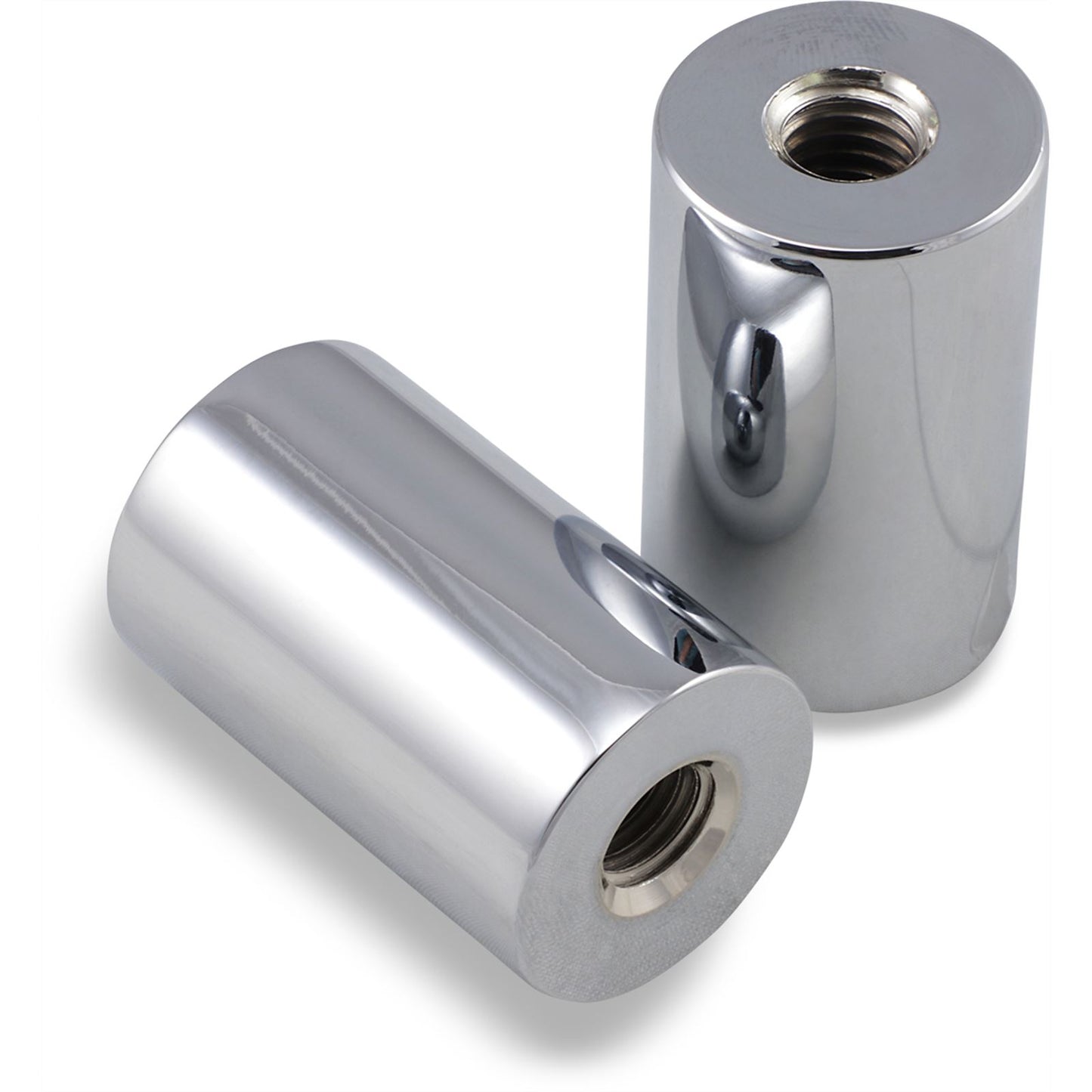 LA Choppers Chrome 2" Kage Fighter Riser [MPN: LA-7335-02R]_414920