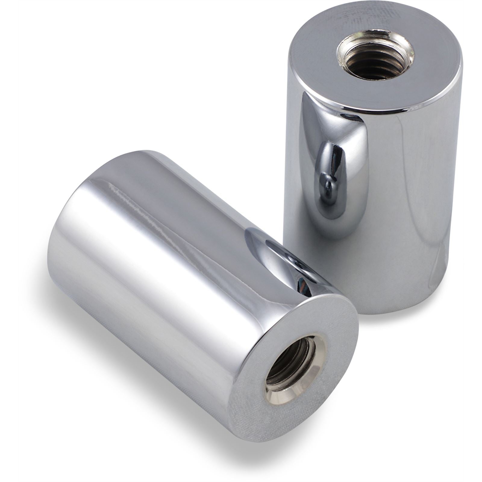 LA Choppers Chrome 2" Kage Fighter Riser [MPN: LA-7335-02R]_414920