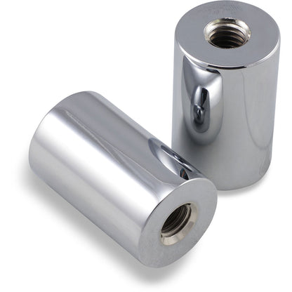 LA Choppers Chrome 2" Kage Fighter Riser [MPN: LA-7335-02R]_414920