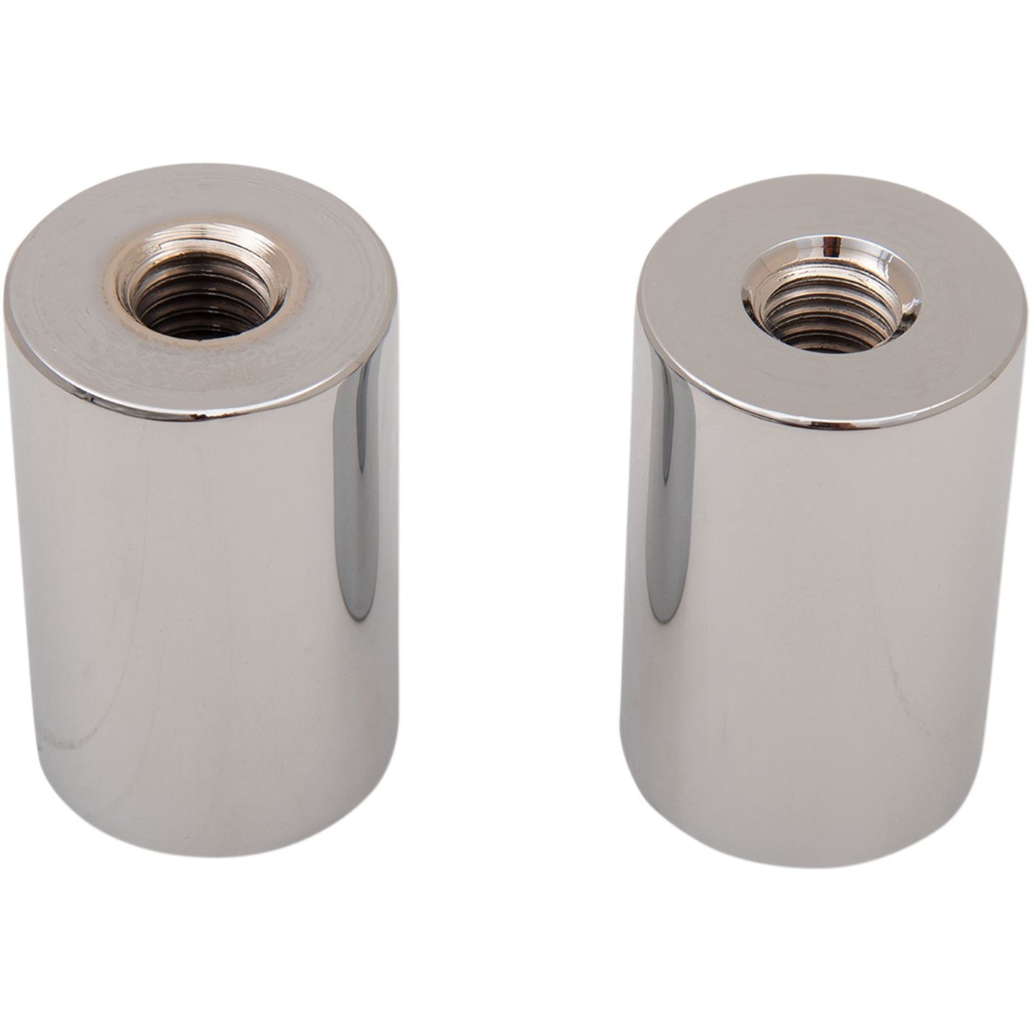 LA Choppers Chrome 2" Kage Fighter Riser [MPN: LA-7335-02R]_414921