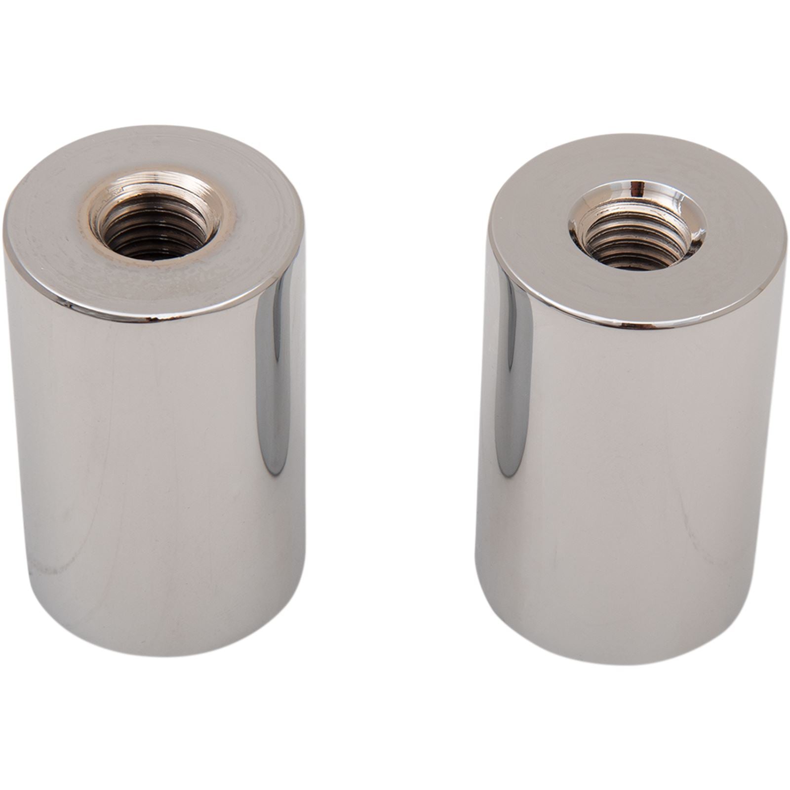 LA Choppers Chrome 2" Kage Fighter Riser [MPN: LA-7335-02R]_414921