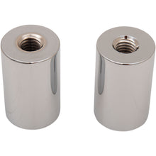 LA Choppers Chrome 2" Kage Fighter Riser [MPN: LA-7335-02R]_414921