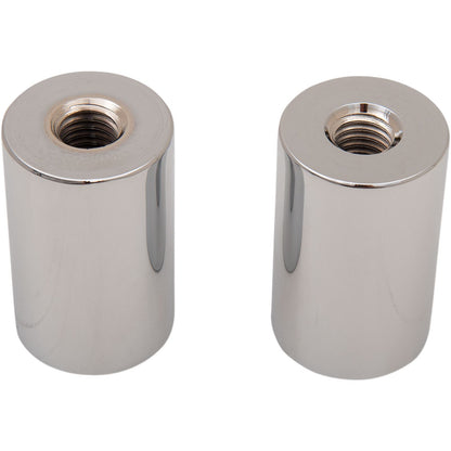 LA Choppers Chrome 2" Kage Fighter Riser [MPN: LA-7335-02R]_414921