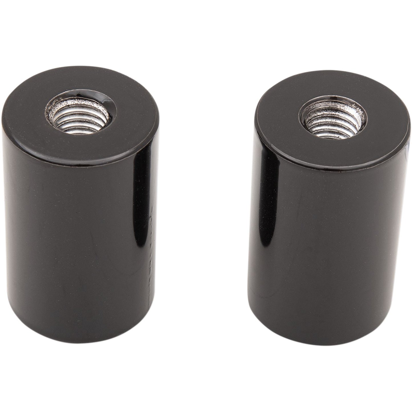 LA Choppers Black 2" Kage Fighter Riser [MPN: LA-7335-02RB]_414922