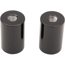 LA Choppers Black 2" Kage Fighter Riser [MPN: LA-7335-02RB]_414922