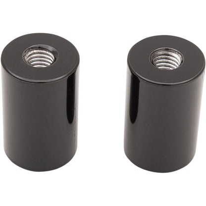 LA Choppers Black 2" Kage Fighter Riser [MPN: LA-7335-02RB]_414922