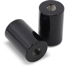 LA Choppers Black 2" Kage Fighter Riser [MPN: LA-7335-02RB]_414923