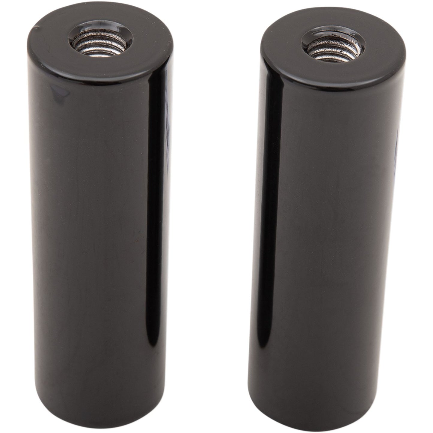 LA Choppers Black 4" Kage Fighter Riser [MPN: LA-7335-04RB]_414929