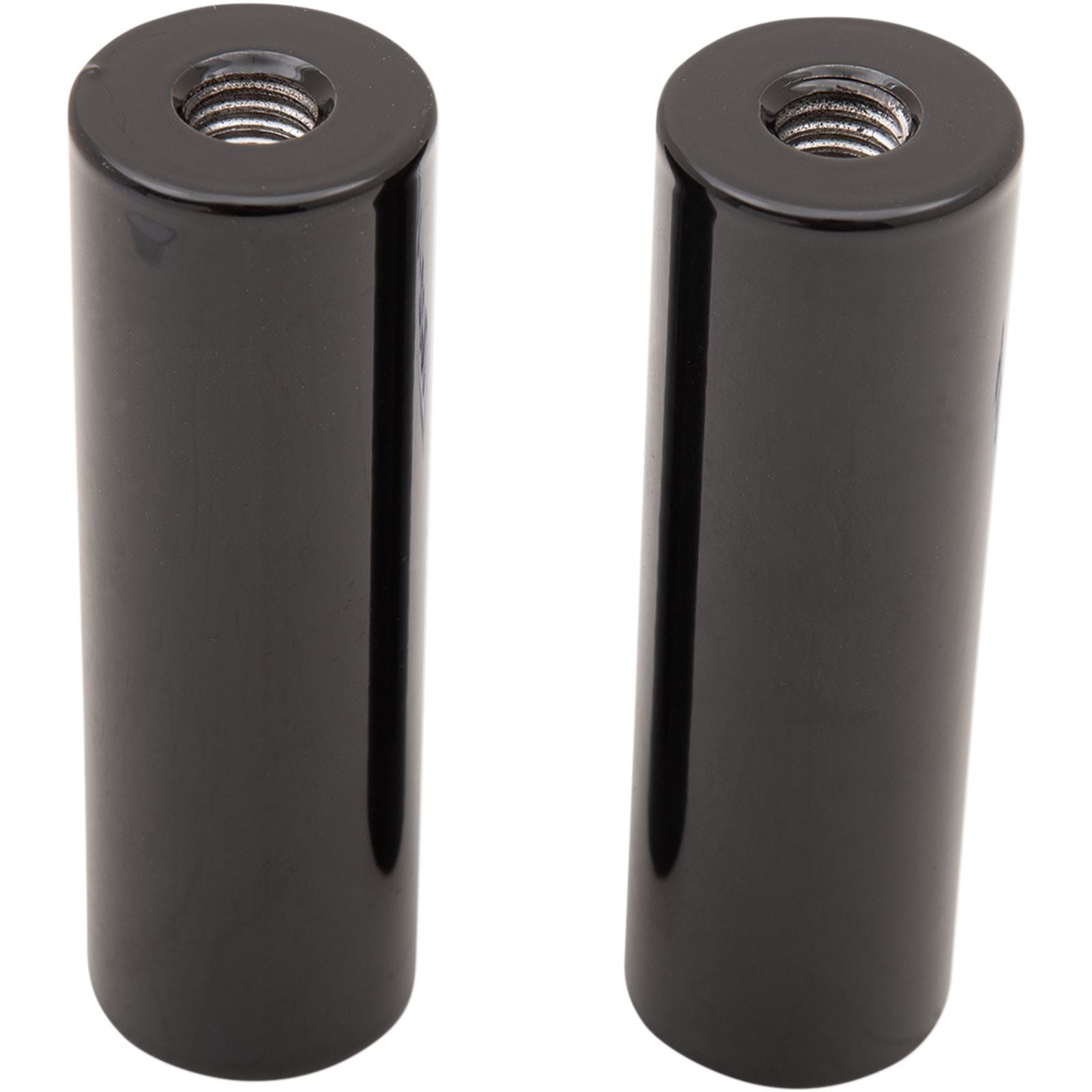 LA Choppers Black 4" Kage Fighter Riser [MPN: LA-7335-04RB]_414929