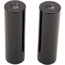 LA Choppers Black 4" Kage Fighter Riser [MPN: LA-7335-04RB]_414929