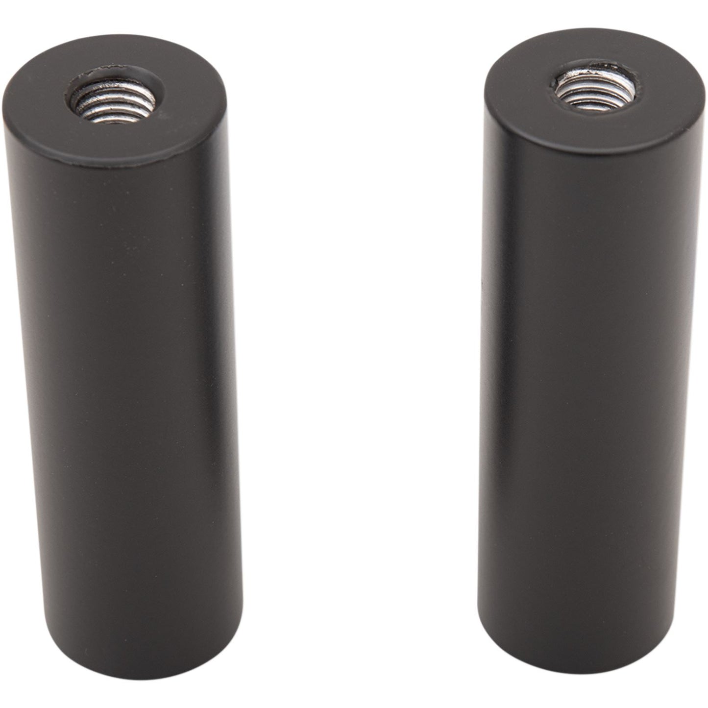 LA Choppers Flat Black 4" Kage Fighter Riser [MPN: LA-7335-04RM]_414931